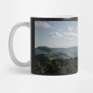 Blue Ridge Parkway Mug